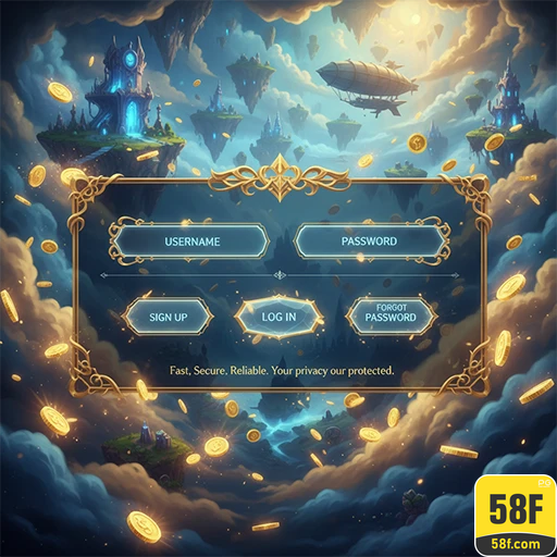 58f.com Vantagens Exclusivas no 58f.com