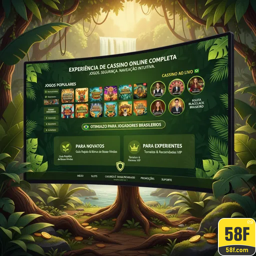 58f.com - usar a segura plataforma de jogos